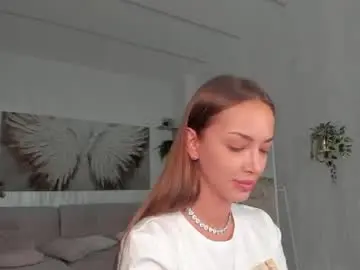Chaturbate Adult Webcam of tiffanyhouston_