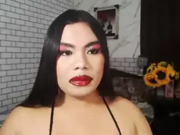 Chaturbate Private Sex Chat of tsbrianabankhugecock