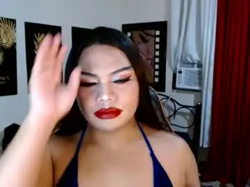 Chaturbate Adult Webcam of tsbrianabankhugecock