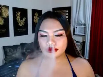 Chaturbate Live Sex of tsbrianabankhugecock