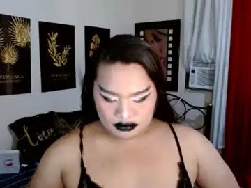 Chaturbate Best live sex cam show of tsbrianabankhugecock