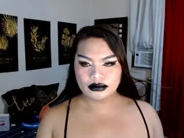 Chaturbate Live Sex of tsbrianabankhugecock