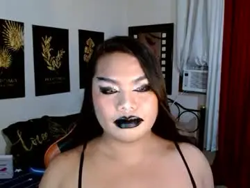 Chaturbate Adult Video Chat of tsbrianabankhugecock