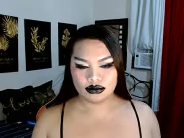 Chaturbate Free Live Porn of tsbrianabankhugecock