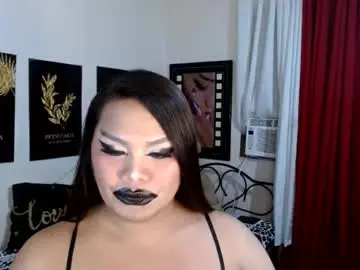 Chaturbate Sex Chat of tsbrianabankhugecock