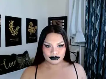 Chaturbate Best live sex cam show of tsbrianabankhugecock