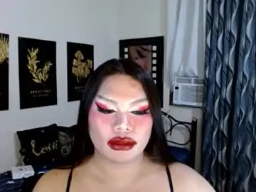 Chaturbate Sex Chat of tsbrianabankhugecock