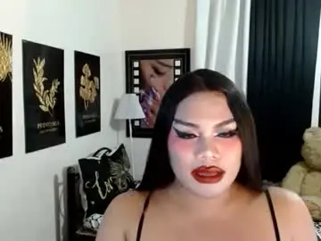 Chaturbate Adult Webcams of tsbrianabankhugecock