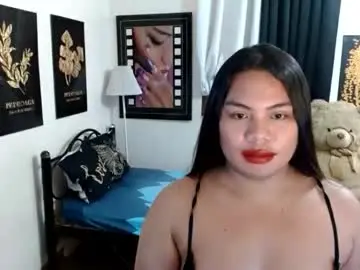 Chaturbate Best live sex cam show of tsbrianabankhugecock