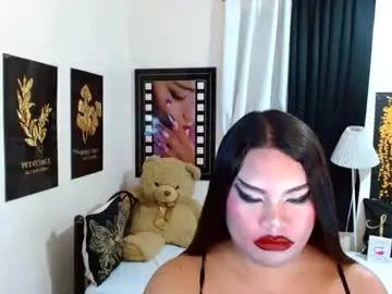 Chaturbate Live Sex of tsbrianabankhugecock