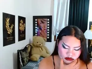 Chaturbate Adult Webcams of tsbrianabankhugecock