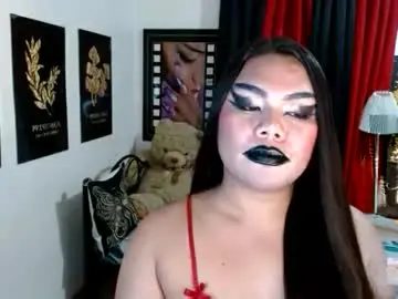 Chaturbate Sex Chat of tsbrianabankhugecock