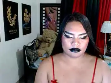 Chaturbate Adult Webcam of tsbrianabankhugecock