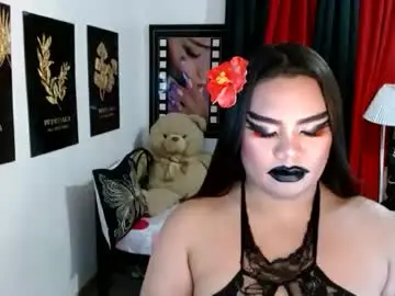 Chaturbate Live Sex of tsbrianabankhugecock
