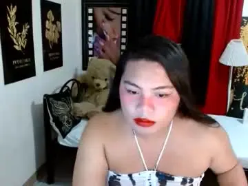 Chaturbate Free Porn Cam of tsbrianabankhugecock