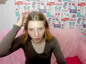 Chaturbate Adult Webcam of xsophieexx