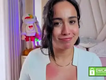 Chaturbate Nude Webcam of zendaya_cute