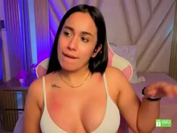 Chaturbate Adult Video Chat of zendaya_cute