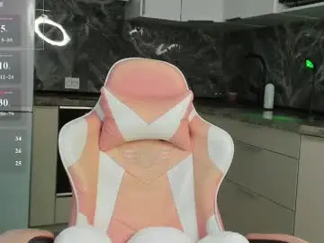 Chaturbate Live Porn of aevryn