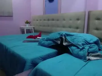 Chaturbate Adult Video Chat of aisha_noir