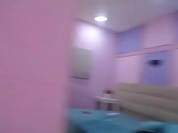 Chaturbate Live Sex of aisha_noir