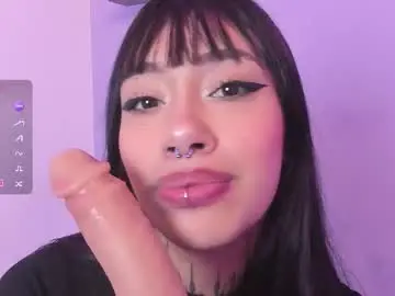 Chaturbate Adult Video Chat of aleja_5