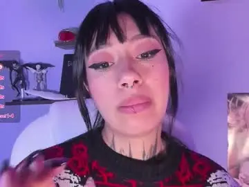 Chaturbate Adult Webcam of aleja_5