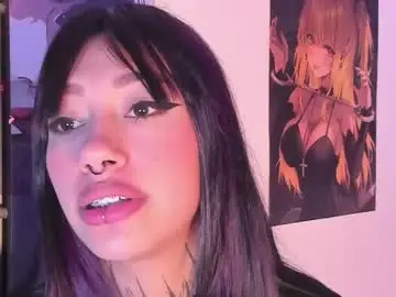 Chaturbate Best Webcam of aleja_5