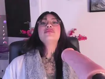 Chaturbate Live Sex Cam of aleja_5