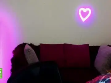Chaturbate Private Sex Chat of alicia_side_red