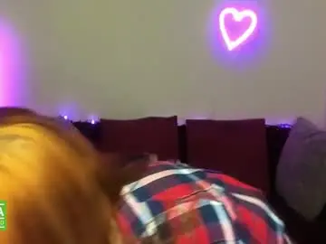 Chaturbate Private Sex Chat of alicia_side_red