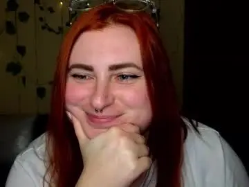 Chaturbate Adult Webcam of alicia_side_red