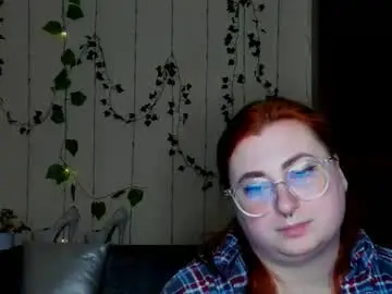 Chaturbate Sex Cam of alicia_side_red