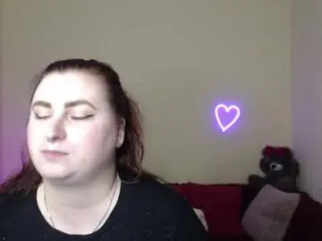 Chaturbate Adult Video Chat of alicia_side_red