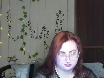 Chaturbate Live Sex Cam of alicia_side_red