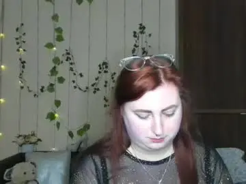 Chaturbate Sex Chat of alicia_side_red