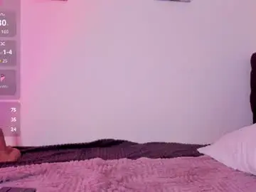 Chaturbate Sex Chat of amaraa_01