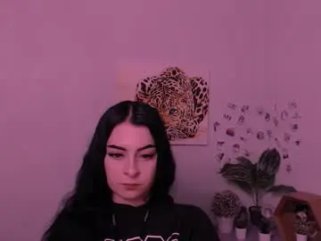 Chaturbate Nude Webcam of ariagrey_11