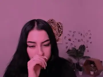 Chaturbate Live Sex Cam of ariagrey_11