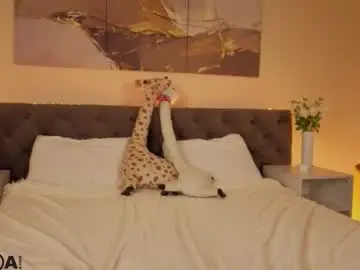 Chaturbate Adult Video Chat of ariella_sol