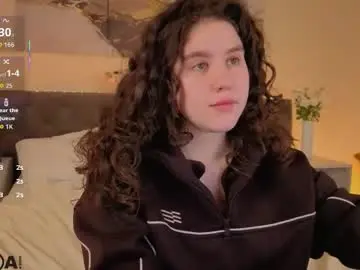 Chaturbate Adult Video Chat of ariella_sol