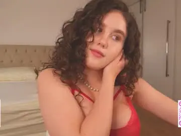 Chaturbate Nude Webcam of ariella_sol