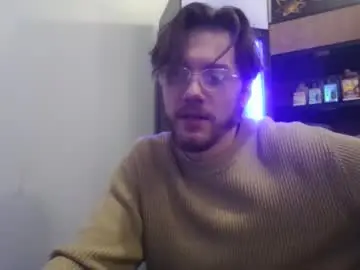 Chaturbate Free Porn Cam of ashe_009