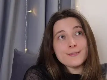 Chaturbate Live Sex of beckymartens