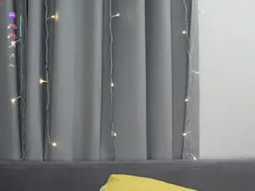 Chaturbate Live Sex of beckymartens