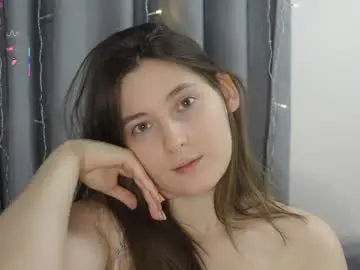 Chaturbate Live Sex of beckymartens