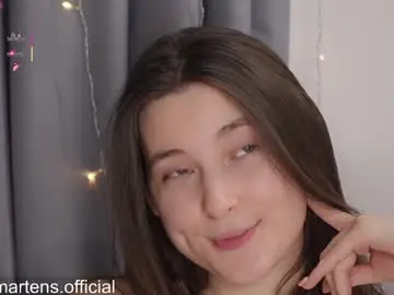 Chaturbate Sex Chat of beckymartens