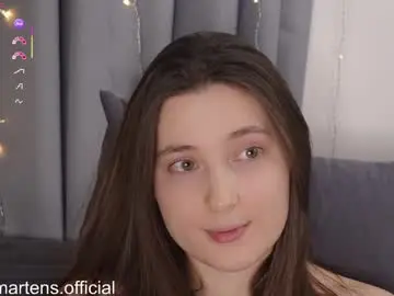 Chaturbate Sex Chat of beckymartens