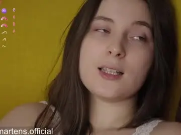 Chaturbate Best Webcam of beckymartens