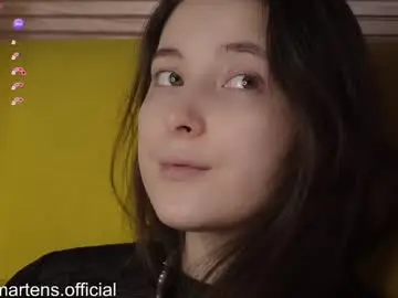 Chaturbate Free Live Porn of beckymartens